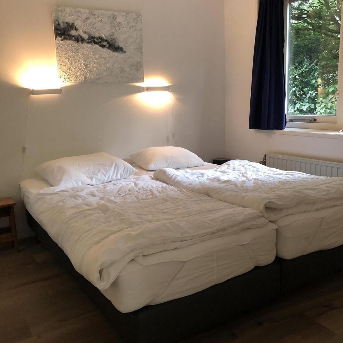 Vz1067 In Vakantiehuis *