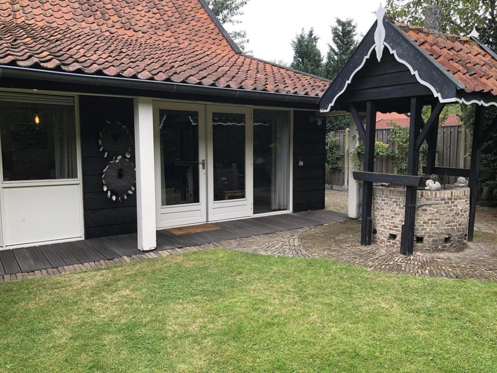 Vakantiehuis Vz1067 In Oostkapelle