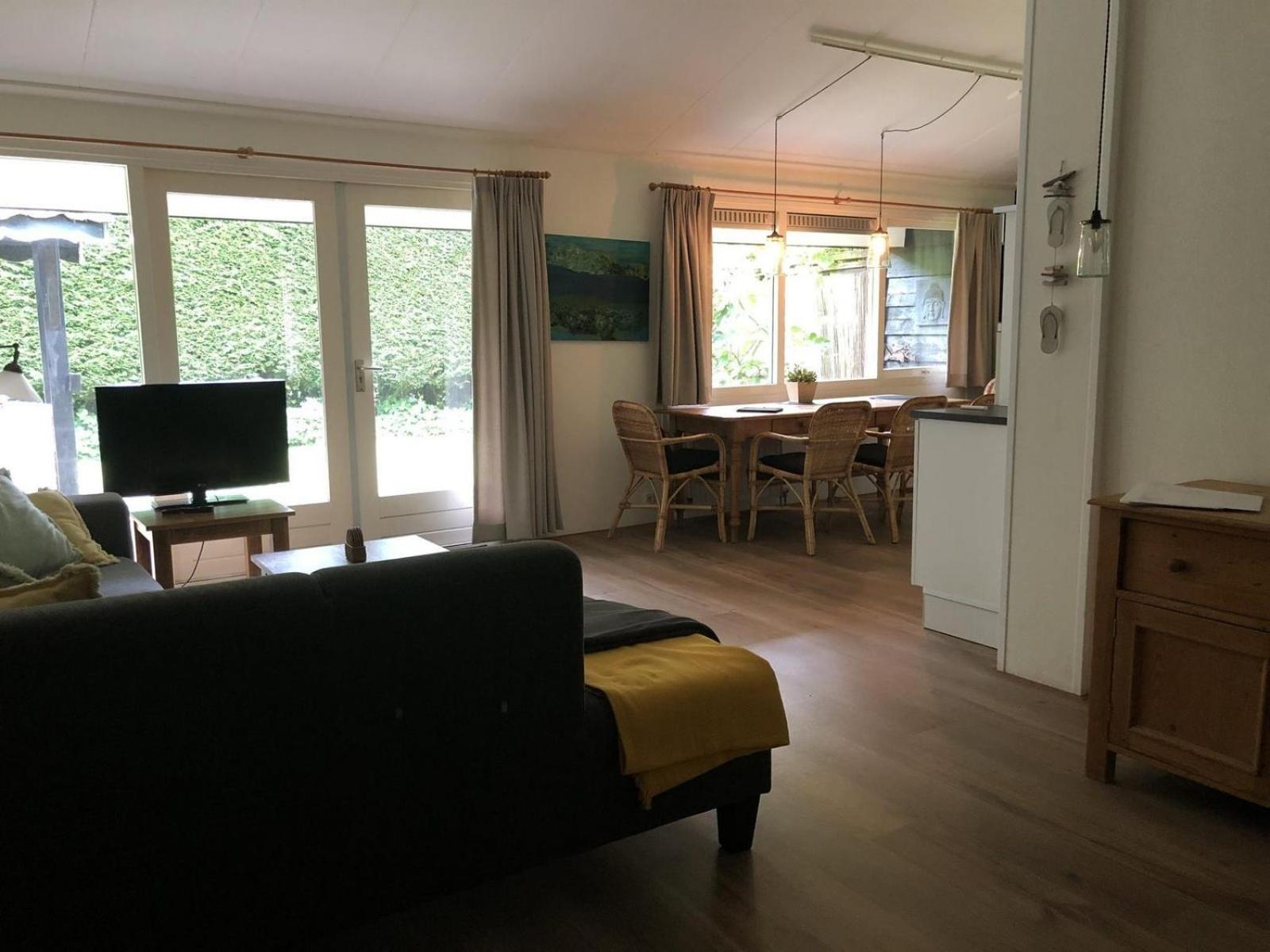 Vakantiehuis Vz1067 In